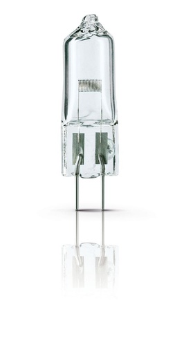 [E3989] Philips Focusline Halogen Studio-, Projektions- und Fotolampe - 40983650