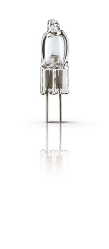 [E398A] Philips Focusline Halogen Studio-, Projektions- und Fotolampe - 40986750