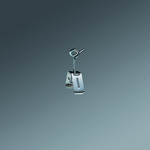 [E39JV] Regiolux SDT System Mechanical Supply Housing Lighting Fixture - 18900039100