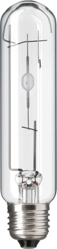 [E39ME] Philips Master City White Halogen metal vapor lamp z reflector - 12030800