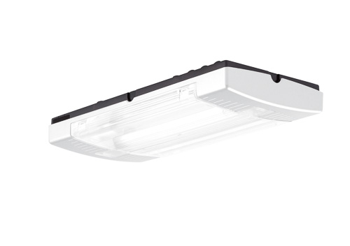 [E39MJ] Eaton Blessing Skopos Emergency Lighting Fixture - 100-062-025