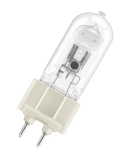 [E39SA] Osram Powerstar Halogen metal vapor lamp z reflector - 4008321974341