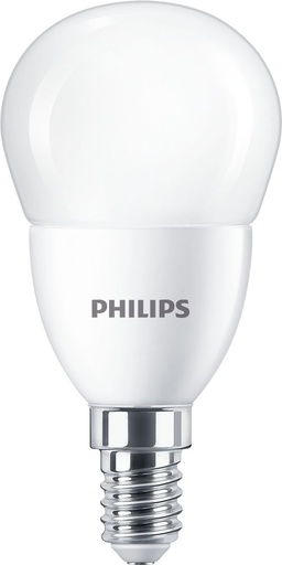 [E39VM] Philips CorePro LED-Lampe - 31304000