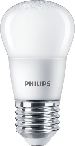 [E39VG] Philips CorePro LED-Lampe - 31262300