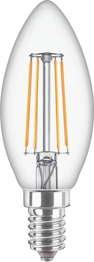 [E39XV] Philips CorePro LED-lamp - 34726700