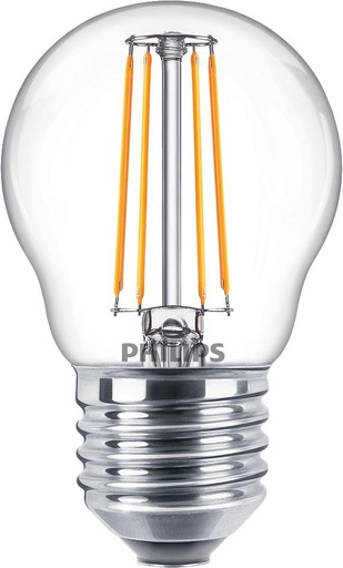 [E39XX] Philips CorePro LED-Lampe - 34732800