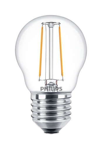 [E39Y2] Philips CorePro LED-Lampe - 34776200