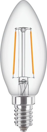 [E39YU] Philips CorePro LED-Lampe - 37757800