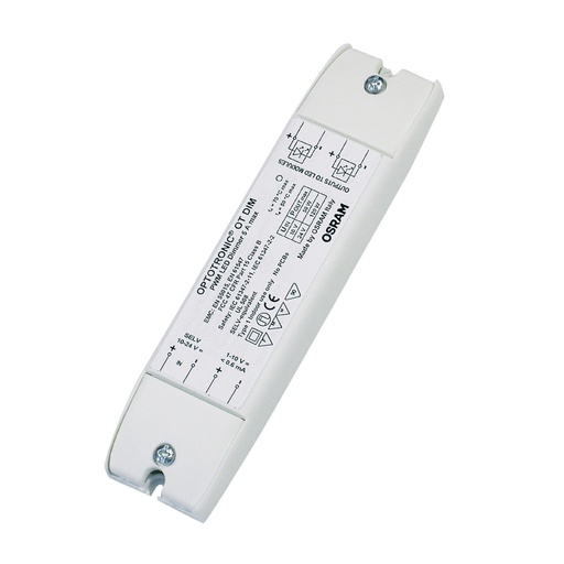 [E39YZ] Osram Optotronic LED-Treiber - 4050300943459