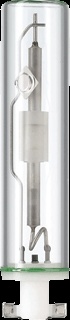 [E3AAX] Philips Master Colour Halogen metal vapor lamp z reflector - 20751715