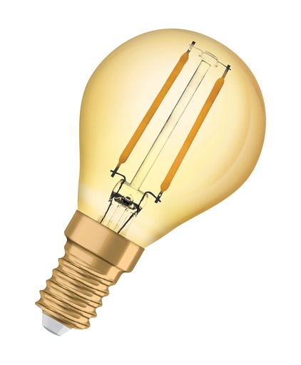 [E3AGC] Osram Vintage 1906 LED bulb - 4058075290815