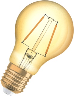 [E3AG5] Ampoule LED Osram Vintage 1906 - 4058075293199
