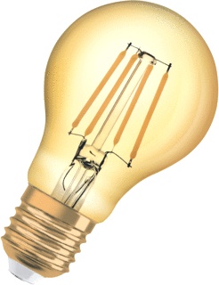 [E3AG6] Osram Vintage 1906 LED bulb - 4058075293090