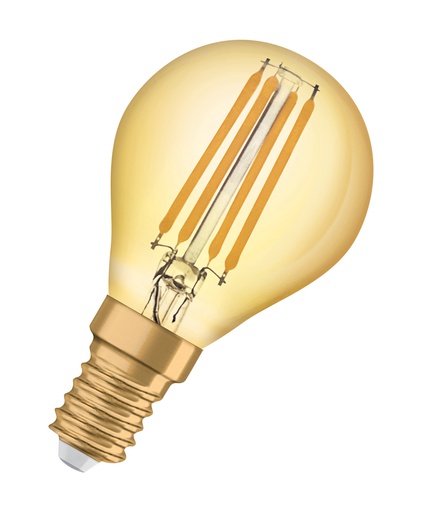 [E3AGD] Osram Vintage 1906 LED bulb - 4058075293496