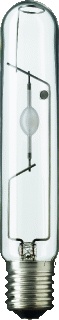 [E3AHR] Philips Master Colour Halogen metal vapor lamp z reflector - 64610600