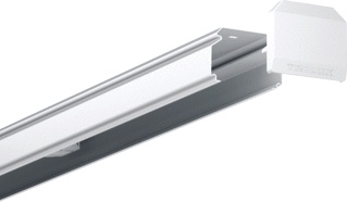 [E3AHM] Trilux Mechanical Supply Housing Lighting Fixture - 7260500