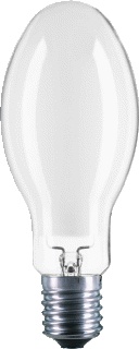 [E3AHN] Philips Master Colour Halogen metal vapor lamp z reflector - 59568800