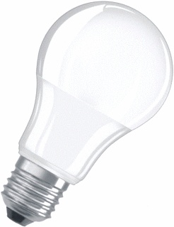 [E3AJC] Osram Star LED-Lampe - 4058075122529