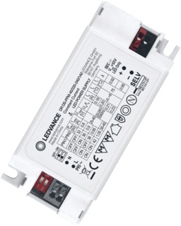 [E3AJF] Ledvance LED driver - 4058075239791