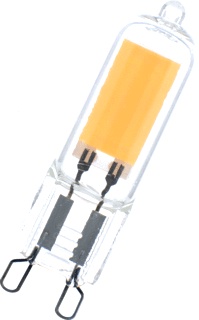 [E3AK5] Bailey Compact LED-lamp - 142079