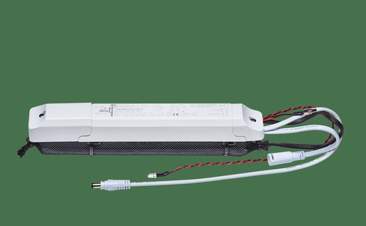 [E3AMU] Opple LED-Panel Einbau-Notlichtgerät für Beleuchtungskörper - 542098000800