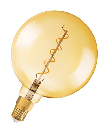 [E3AMP] Osram Vintage 1906 LED bulb - 4058075269729