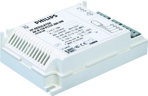 [E3AMZ] Philips HF-Regulator II Ballast - 80972500