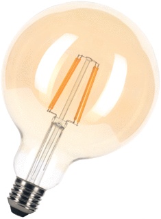 [E3AP7] Bailey LED-lamp - 142592