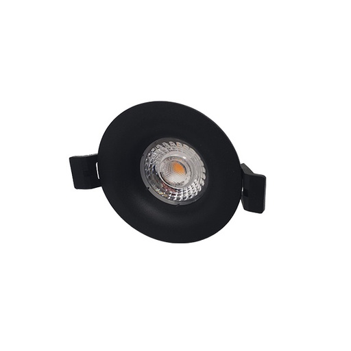 [E3APT] Interlight Camini Downlight, Foco, Proyector - IL-DCM836CTAB