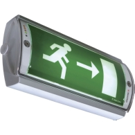 [E3ARR] Van Lien Aqualux Emergency Lighting Fixture - 7TCA091130R0115