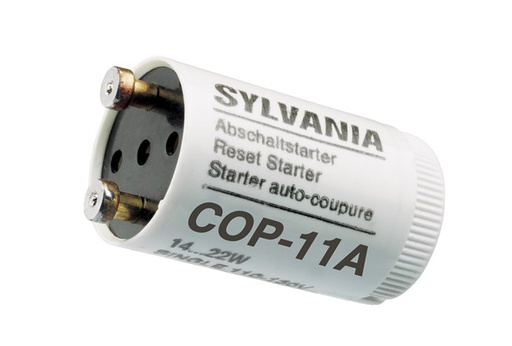 [E3AT4] Sylvania Arrancador de Luz - 0024471