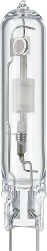 [E3AS5] Philips Master Colour Halogen metal vapor lamp z reflector - 87158600