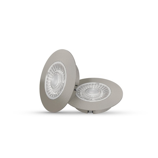 [E3AU9] Interlight Cabiled Downlight/Spotlight/Flutlicht - IL-CBSET27M