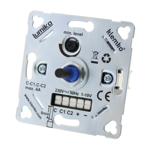 [E3AVV] Klemko Lumiko Potentiomètre Fri Light Control System - 891740