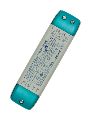 [E3AW6] Osram Halotronic Transformer Low-Voltage Light System - 4008321420633