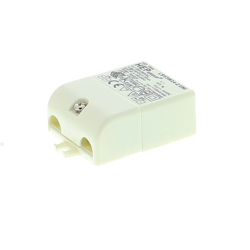 [E3AYM] Klemko Strip 2 LED driver - 860145