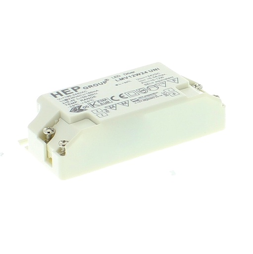 [E3AYN] Klemko Strip 2 LED-driver - 860150