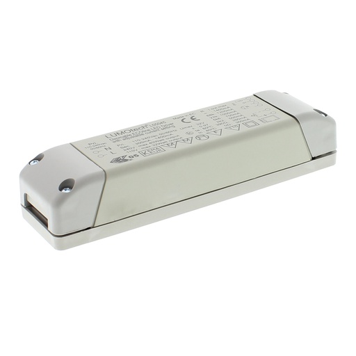 [E3AYY] Klemko LMD Controlador LED - 876823