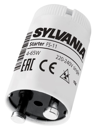 [E3B2P] Sylvania Starter Starter Lighting - 0024420