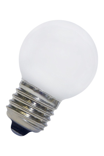 [E3B3E] Lampe LED MK Deco Golf Ball - MKI015079