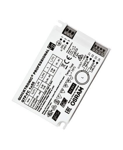 [E3B3F] Osram Quicktronic voorschakelapparaat - 4008321537041