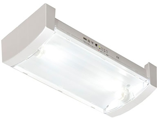 [E3B5Y] Van Lien Previx Emergency Lighting Fixture - 7TCA091160R0021