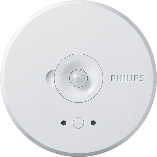 [E3B89] Componente Del Sistema De Control De Iluminación Interact Ready De Philips - 77752700