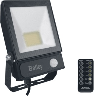 [E3BBF] Bailey Downlight/Spotlight/Floodlight - 142977