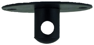 [E3BBQ] Boîtier d'éclairage Bailey Mechanical Supply - 140926