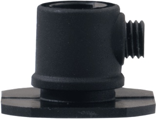 [E3BDF] Boîtier d'éclairage Bailey Mechanical Supply - 141024