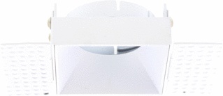 [E3BFF] Klemko Lumiko Mechanical Supply Housing Lighting Fixture - 868595