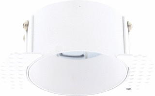[E3BFG] Klemko Lumiko Carcasa De Suministro Mecánico Accesorio De Iluminación - 868610