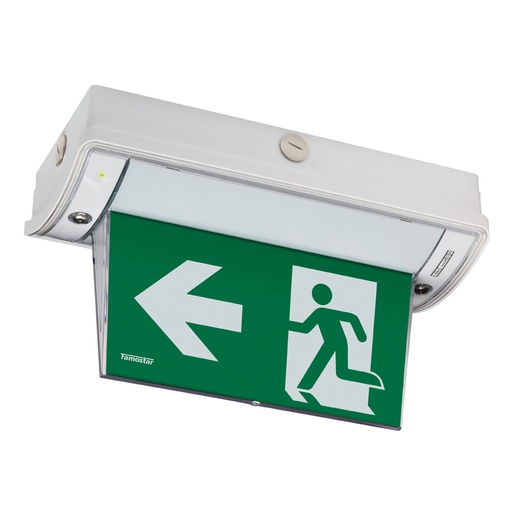 [E3BP8] Famostar Pro Emergency Lighting Fixture - 393062