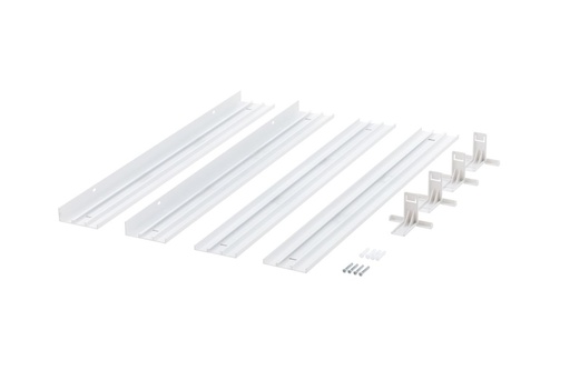 [E3BQ2] Philips Ledinaire Mechanical Supply Housing Lighting Fixture - 36272499